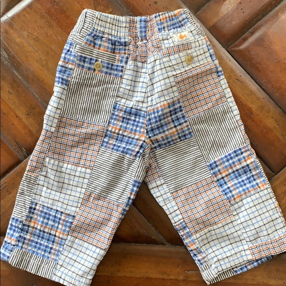 Lot Janie and Jack 3-6 month - Picture 5 of 12